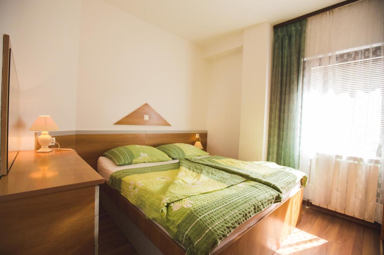 Apartmani Nada & Darko, Kampor, Rab, Hrvatska ภายนอก รูปภาพ
