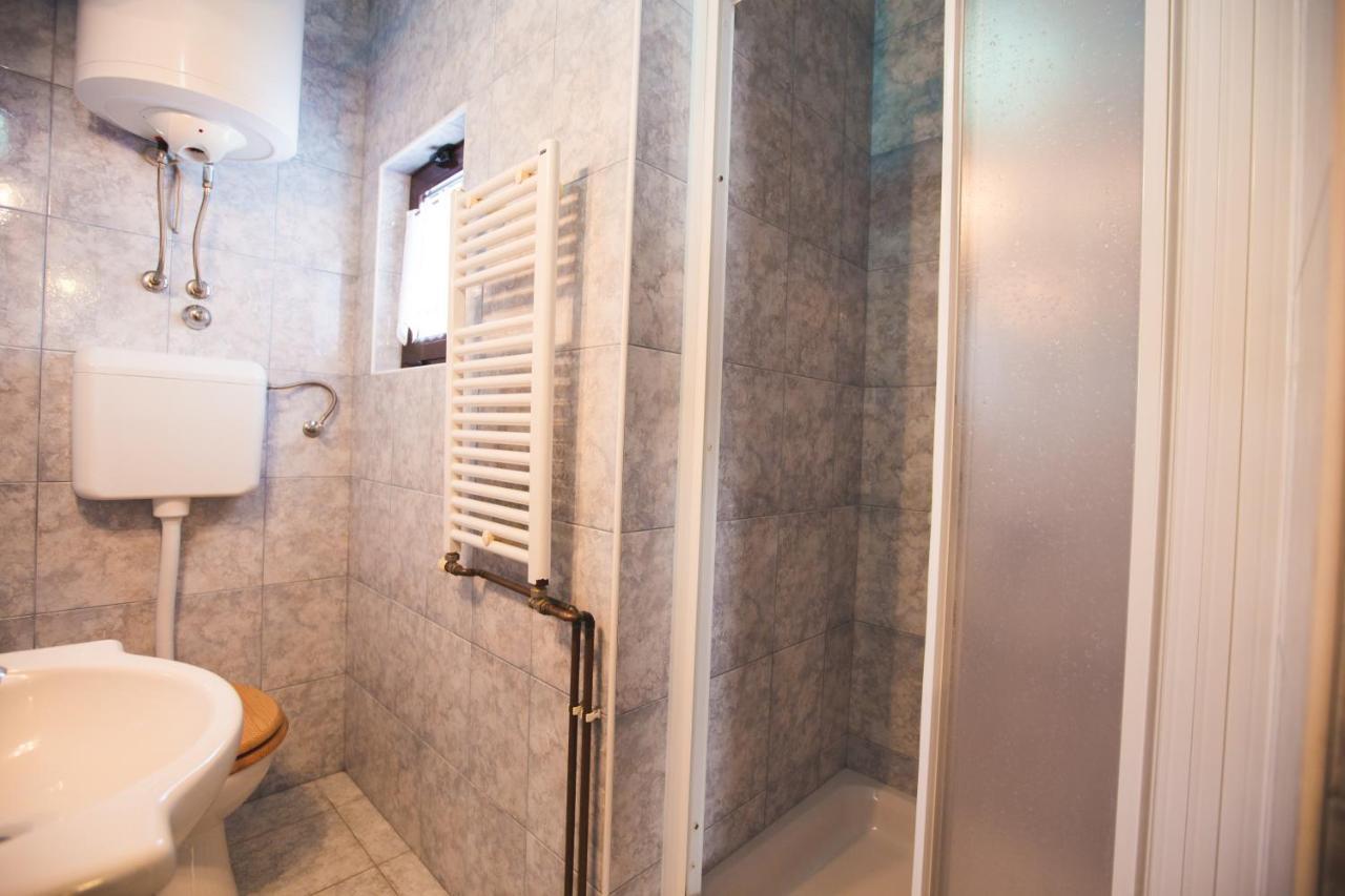Apartmani Nada & Darko, Kampor, Rab, Hrvatska ภายนอก รูปภาพ