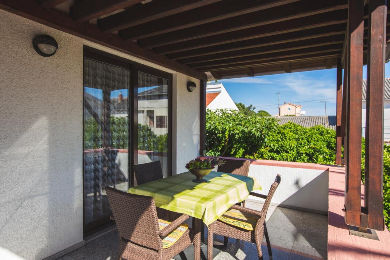 Apartmani Nada & Darko, Kampor, Rab, Hrvatska ภายนอก รูปภาพ
