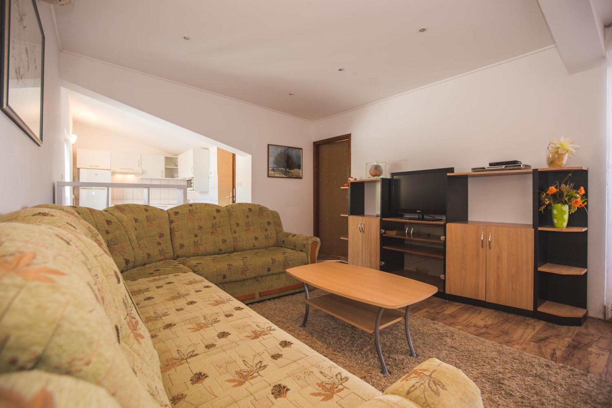 Apartmani Nada & Darko, Kampor, Rab, Hrvatska ภายนอก รูปภาพ