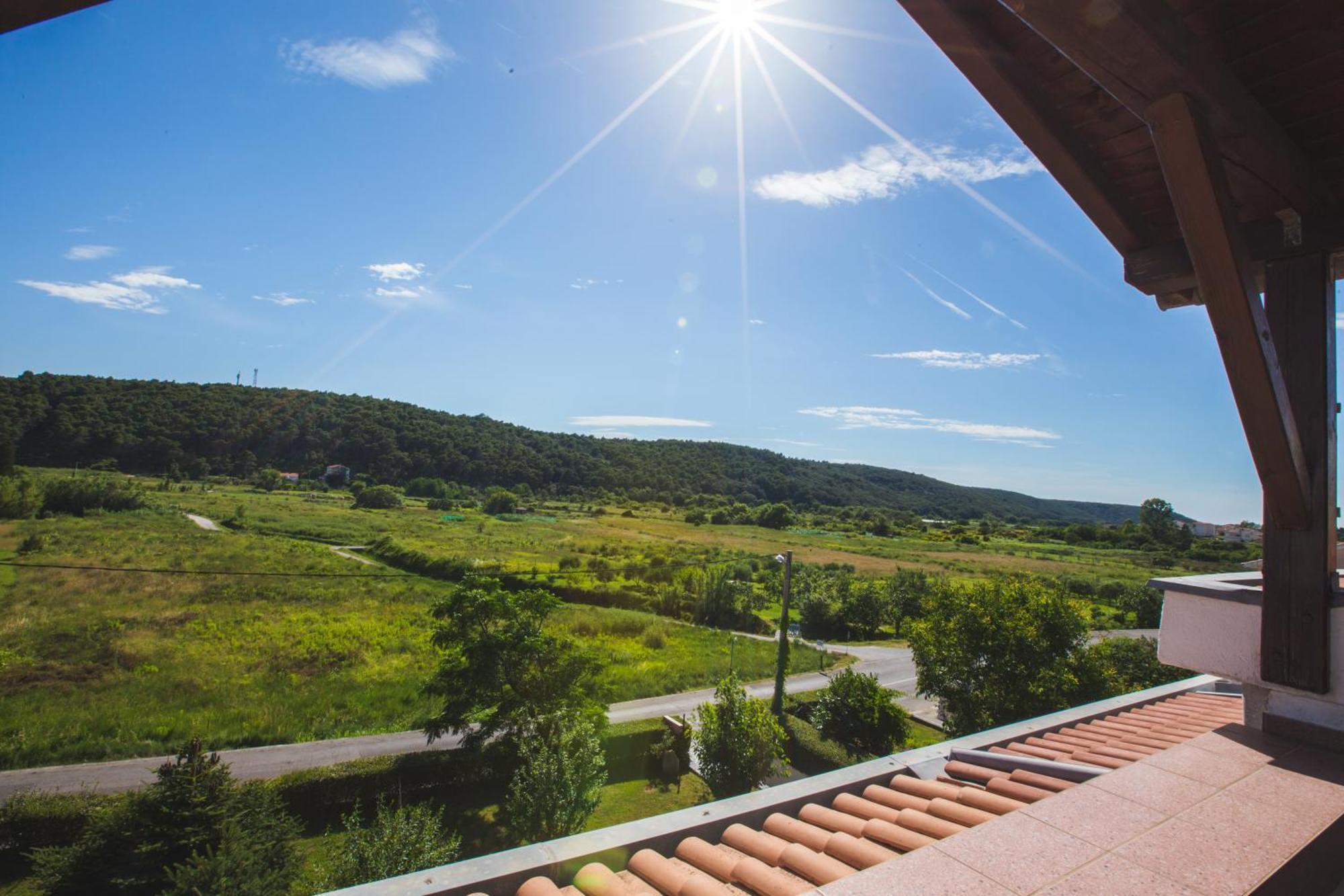 Apartmani Nada & Darko, Kampor, Rab, Hrvatska ภายนอก รูปภาพ