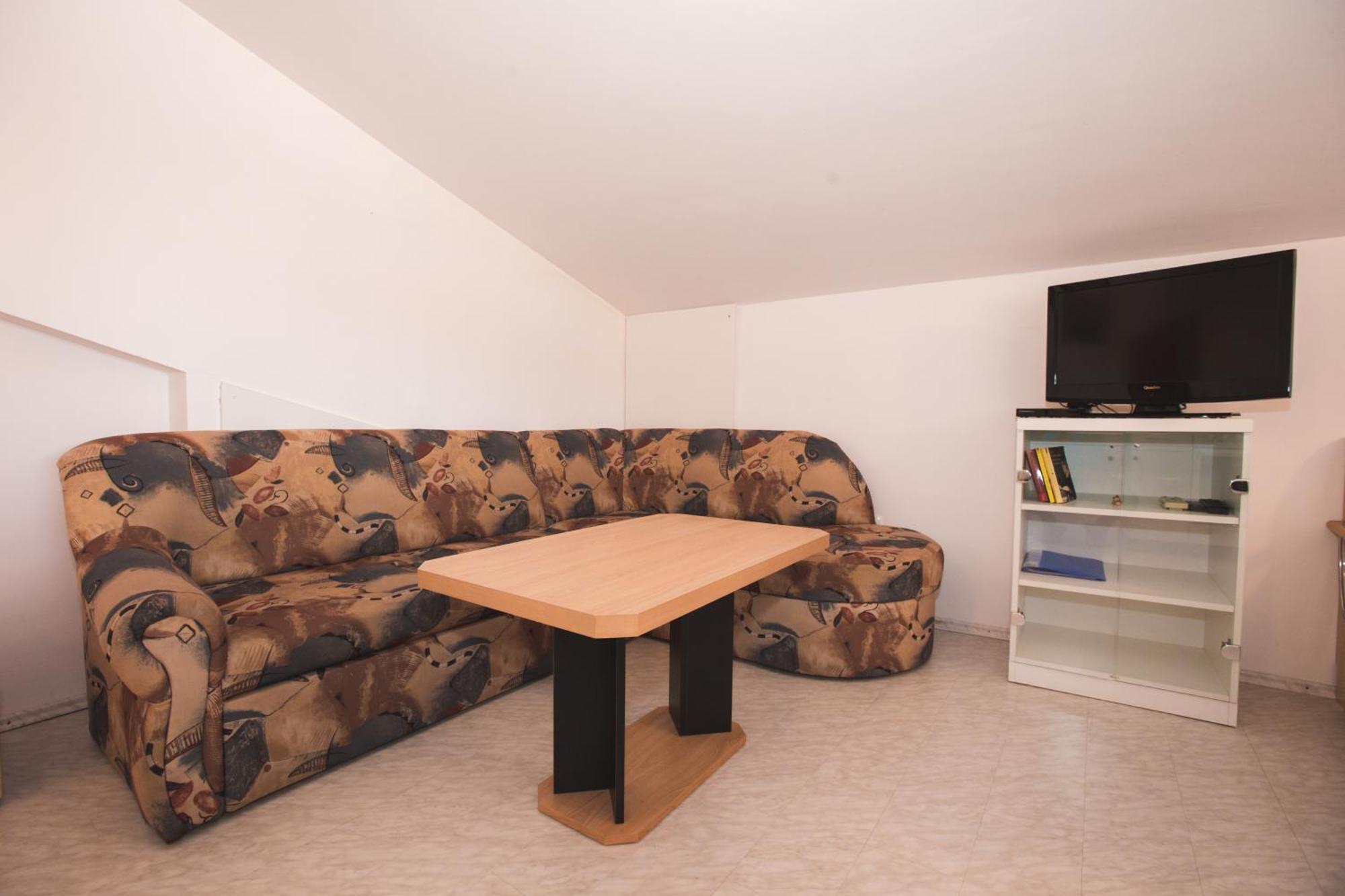 Apartmani Nada & Darko, Kampor, Rab, Hrvatska ภายนอก รูปภาพ