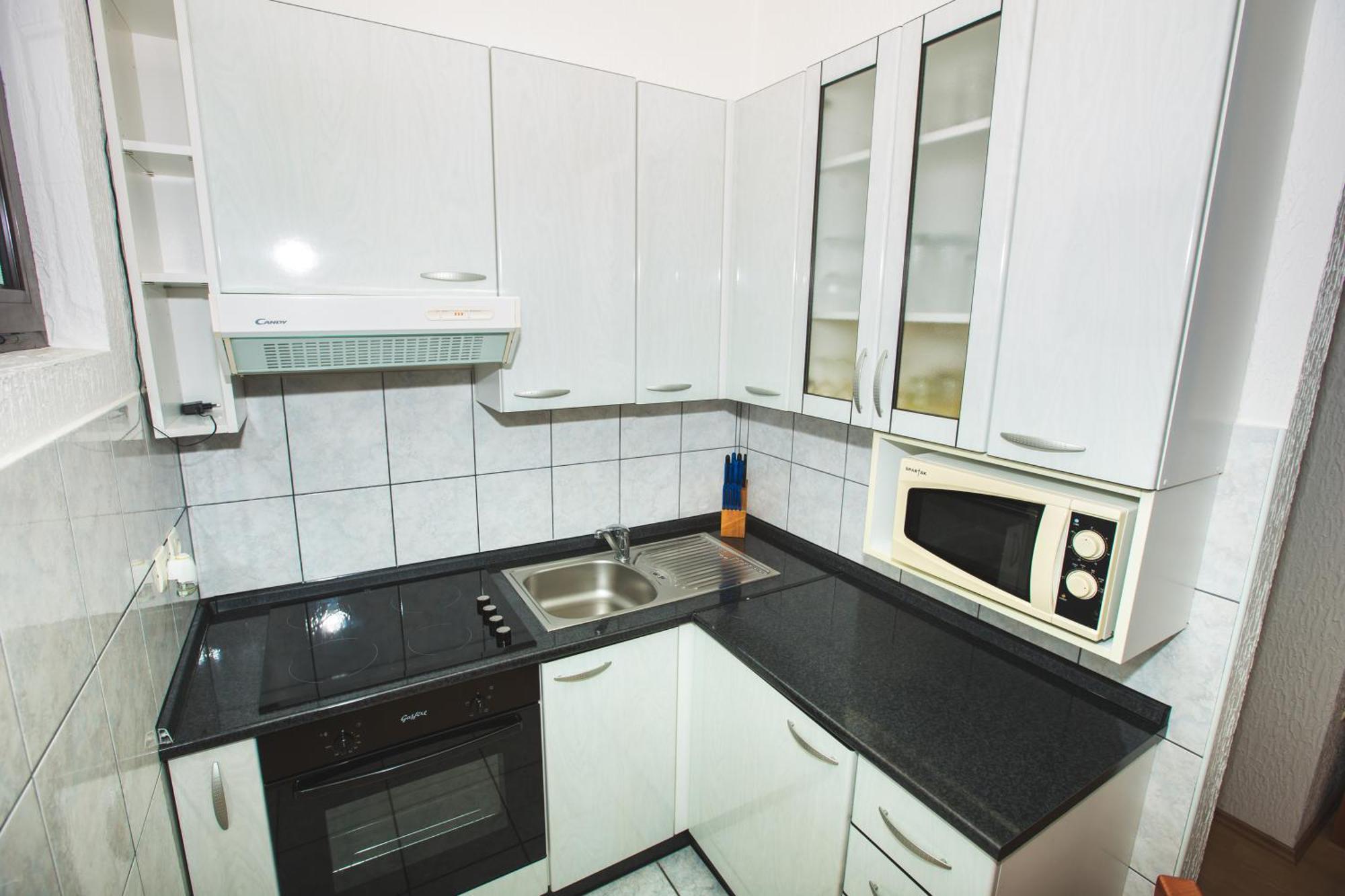 Apartmani Nada & Darko, Kampor, Rab, Hrvatska ภายนอก รูปภาพ
